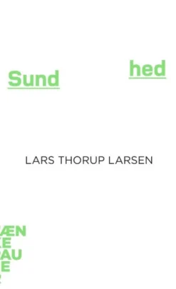 Tænkepauser - Sundhed