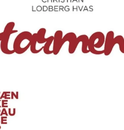 Tænkepauser - Tarmen