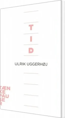 Tænkepauser - Tid
