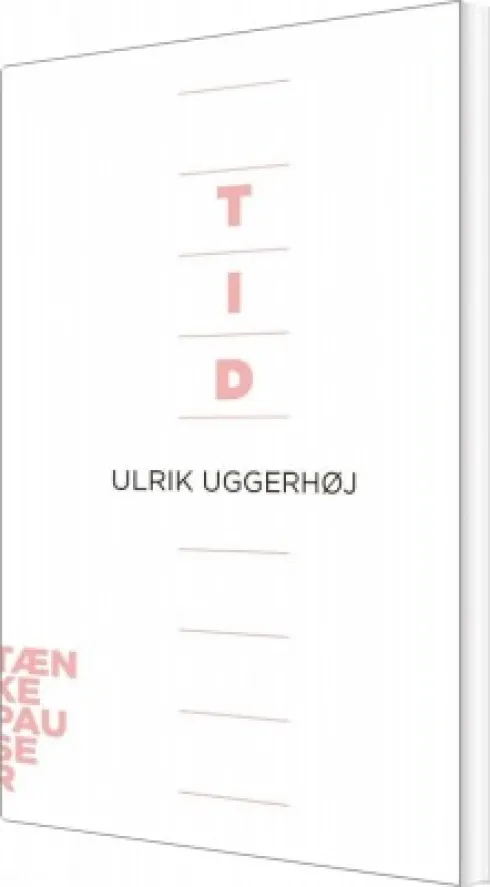 Tænkepauser - Tid