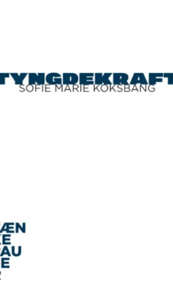 Tænkepauser - Tyngdekraft