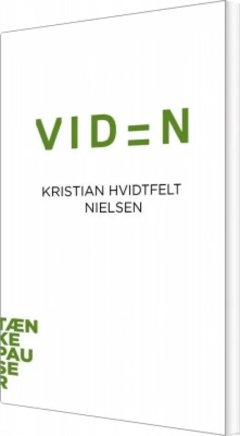 Tænkepauser - Viden