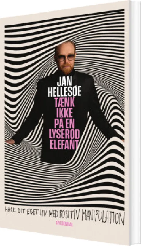 Tænk Ikke På En Lyserød Elefant