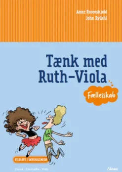 Tænk Med Ruth-Viola, Fællesskab