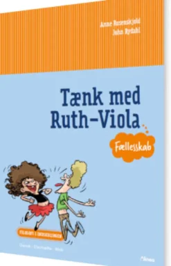Tænk Med Ruth-Viola, Fællesskab