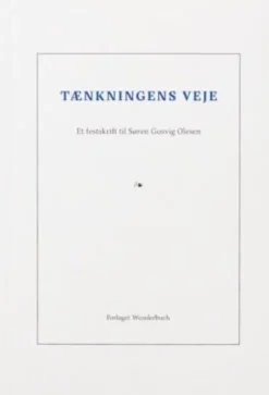 Tænkningens Veje