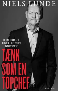 Tænk Som En Topchef