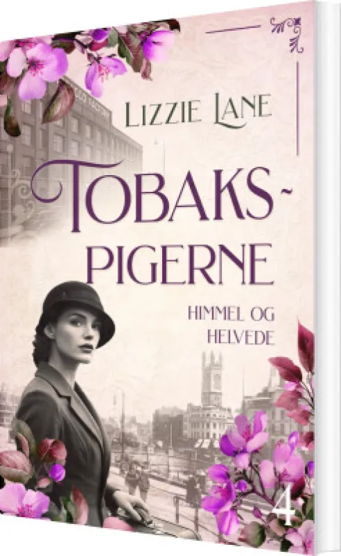 Tobakspigerne 4