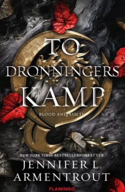 To Dronningers Kamp