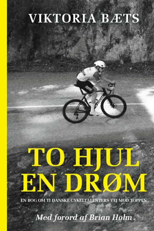 To Hjul - En Drøm