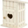 Toiletskur - L 8 CM - B 6,5 CM - 1 Stk