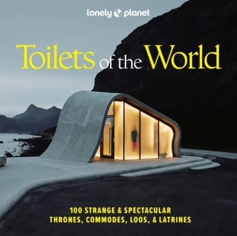 Toilets Of The World - Lonely Planet