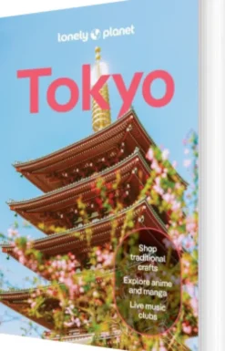 Tokyo - Lonely Planet