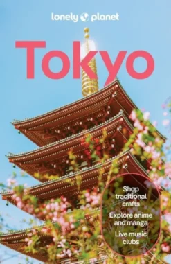 Tokyo - Lonely Planet