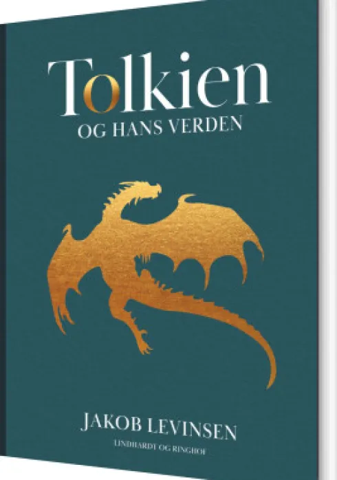 Tolkien Og Hans Verden
