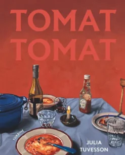 Tomat, Tomat