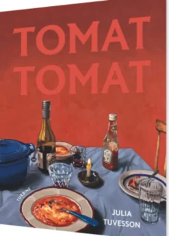 Tomat, Tomat