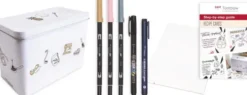 Tombow - DIY Recipe Kit Recipe Set