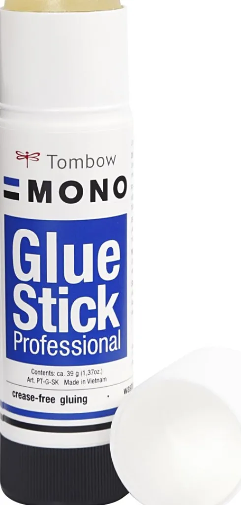 Tombow Limstift - 1 Stk. - 39 G