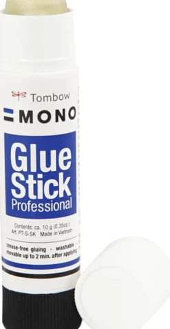 Tombow Limstift - 1 Stk. - 10 G