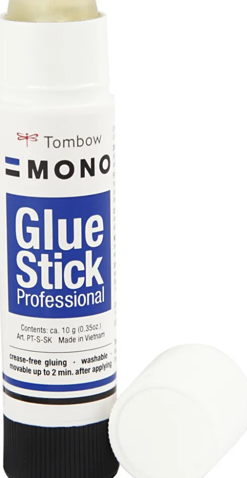 Tombow Limstift - 1 Stk. - 10 G