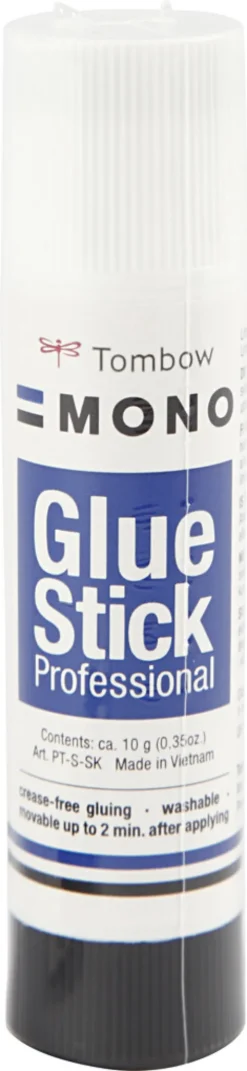 Tombow Limstift - 1 Stk. - 10 G