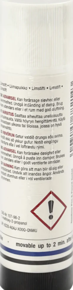 Tombow Limstift - 1 Stk. - 22 G