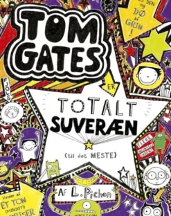 Tom Gates 5