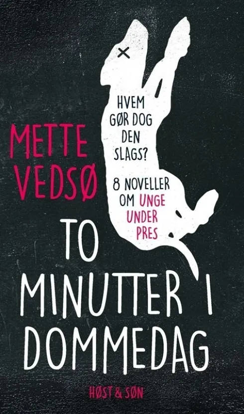 To Minutter I Dommedag