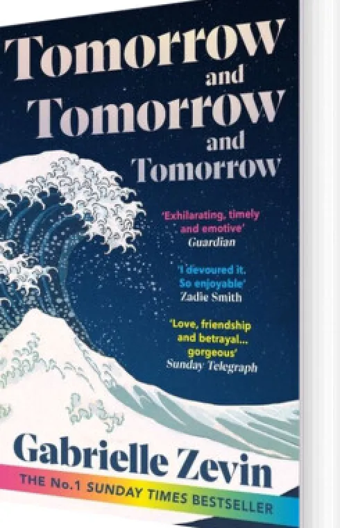 Tomorrow, And Tomorrow, And Tomorrow