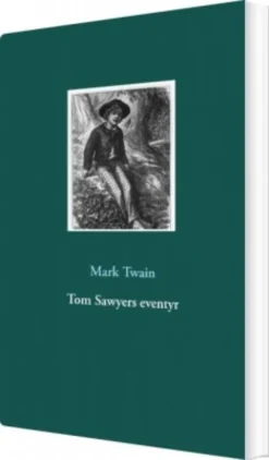 Tom Sawyers Eventyr