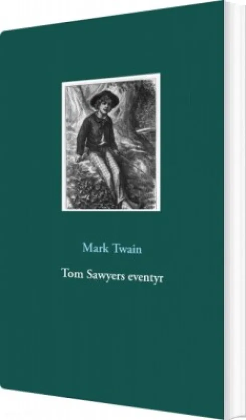 Tom Sawyers Eventyr