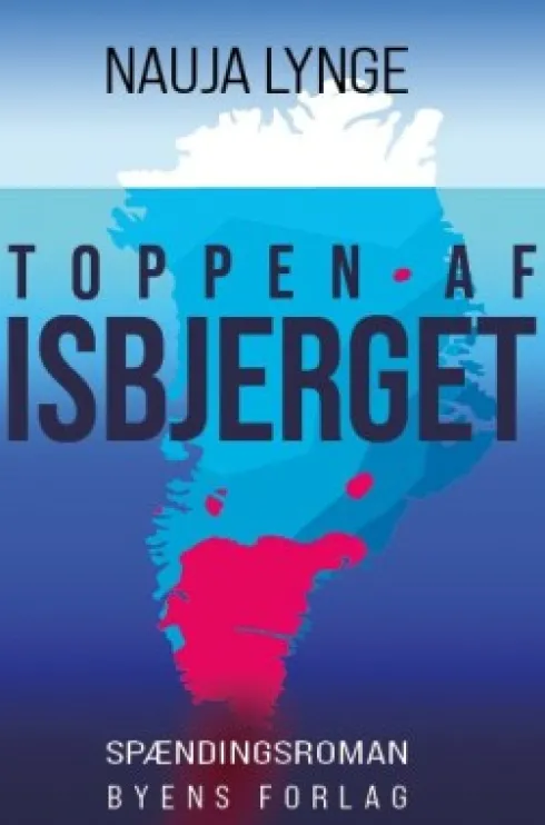 Toppen Af Isbjerget