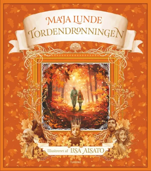 Tordendronningen