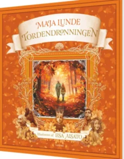 Tordendronningen