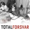 Totalforsvar