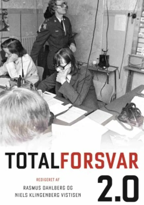 Totalforsvar
