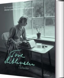 Tove Ditlevsen I Billeder
