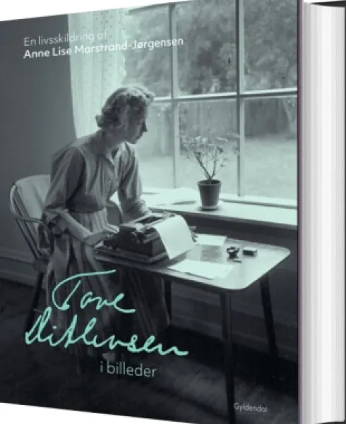 Tove Ditlevsen I Billeder