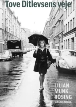 Tove Ditlevsens Veje