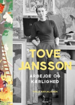 Tove Jansson