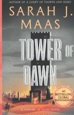 Tower Of Dawn