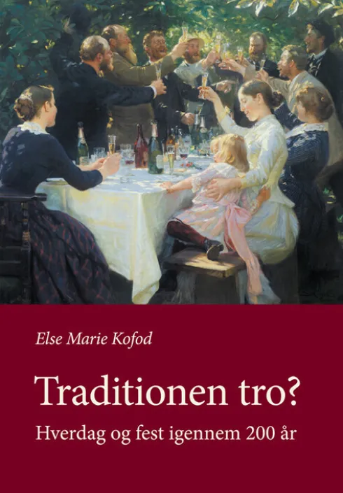 Traditionen Tro?