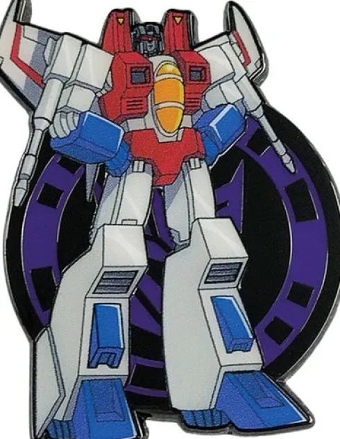 Transformers - Mystery Pin Badge Individual - Assorted