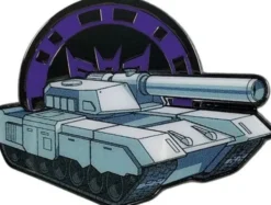 Transformers - Mystery Pin Badge Individual - Assorted