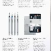 Transparent Papir Blok - A4 - 40 Sider - Winsor & Newton