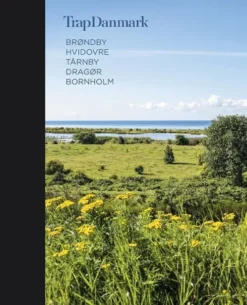Trap Danmark: Brøndby, Hvidovre, Tårnby, Dragør, Bornholm