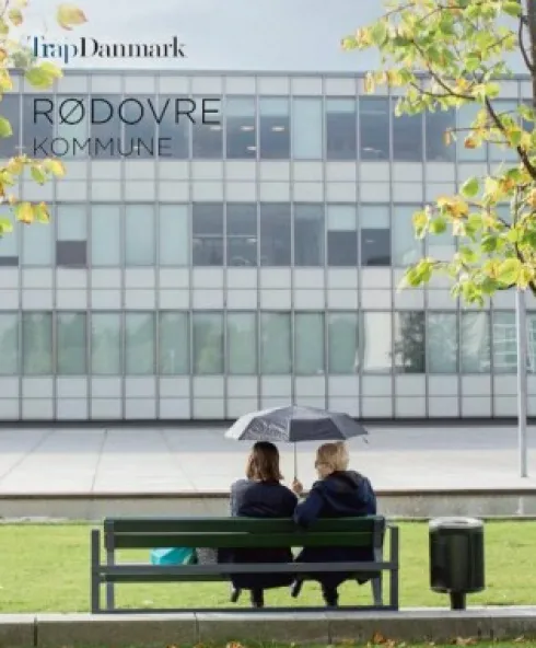 Trap Danmark: Rødovre Kommune