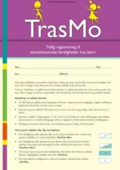 Trasmo Skema - 10 Stk
