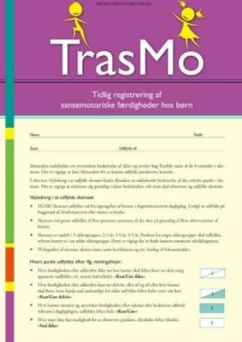 Trasmo Skema - 10 Stk